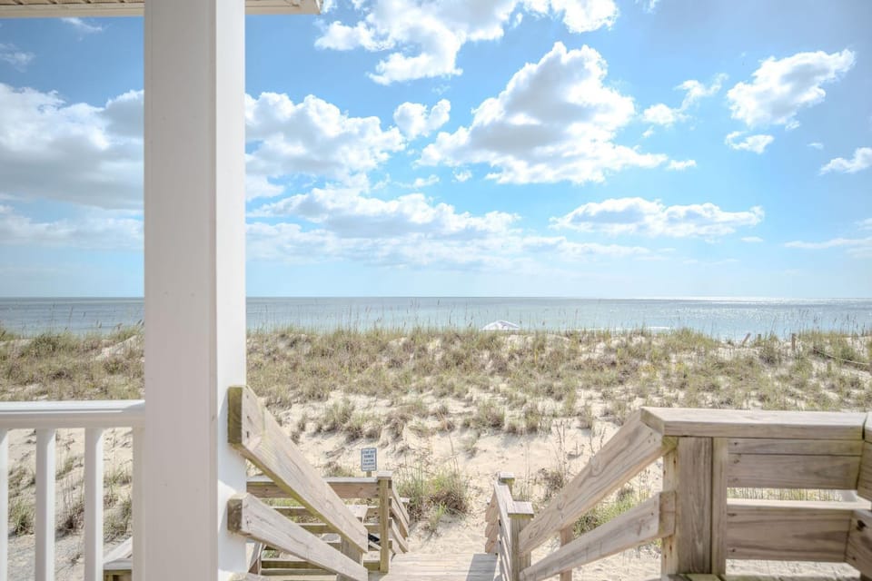7th Heaven by Oak Island Accommodations House in Oak Island