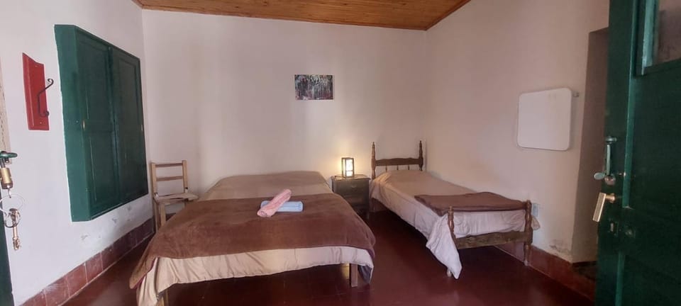 Postales del Tiempo Hostel in Tilcara