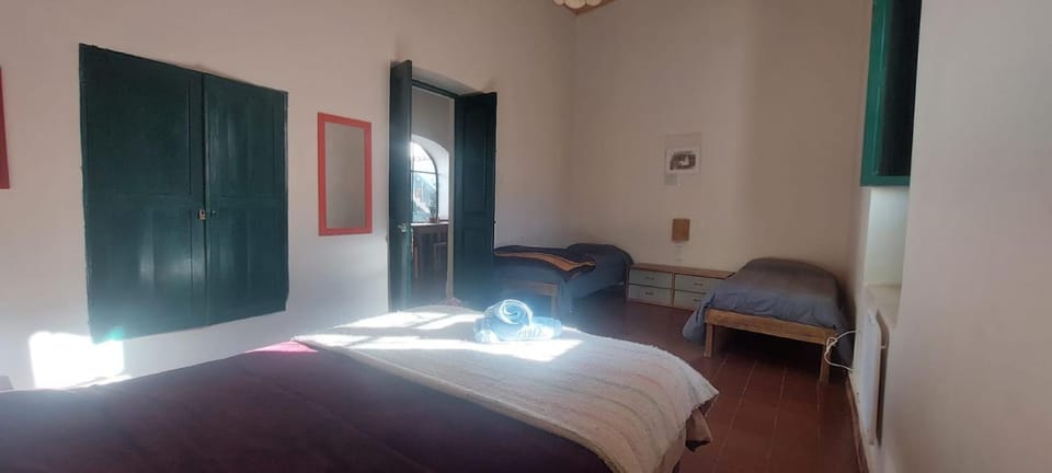 Postales del Tiempo Hostel in Tilcara
