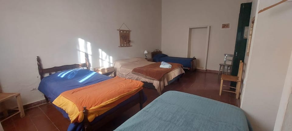 Postales del Tiempo Hostel in Tilcara