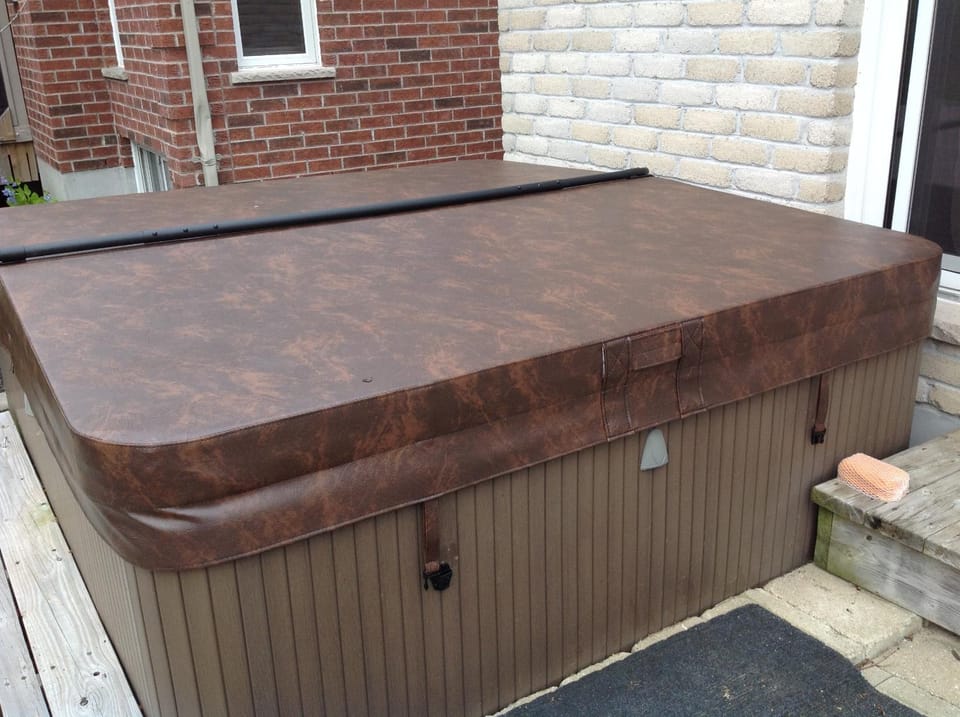 Hot Tub, Spa and wellness centre/facilities, Open Air Bath
