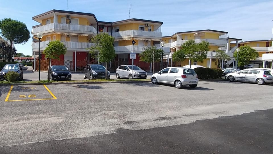 Condominio Miriam Apartment in Bibione