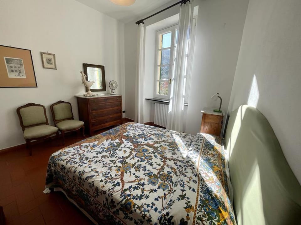 Casa Giulia - Levanto, 5 Terre Apartment in Levanto
