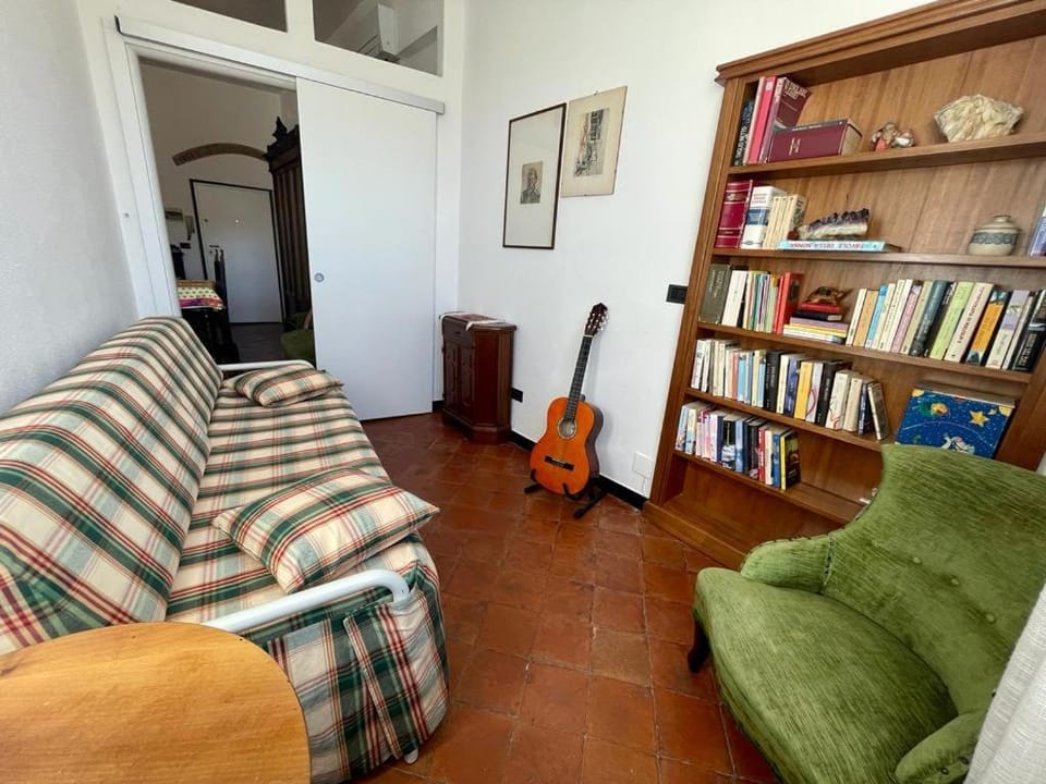 Casa Giulia - Levanto, 5 Terre Apartment in Levanto