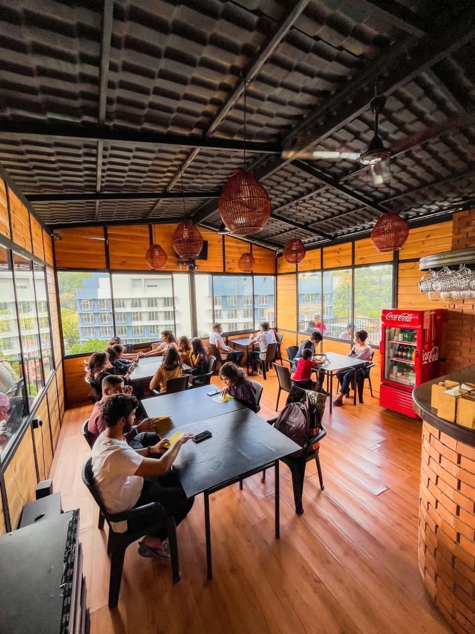 Restaurant/places to eat, Restaurant/places to eat