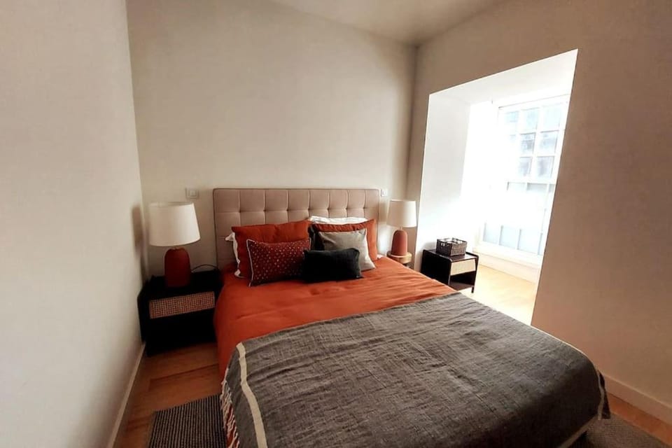 Dream On - Aliados Delux 2 Bed Apartment in Porto