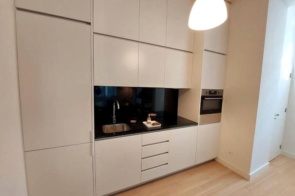Dream On - Aliados Delux 2 Bed Apartment in Porto
