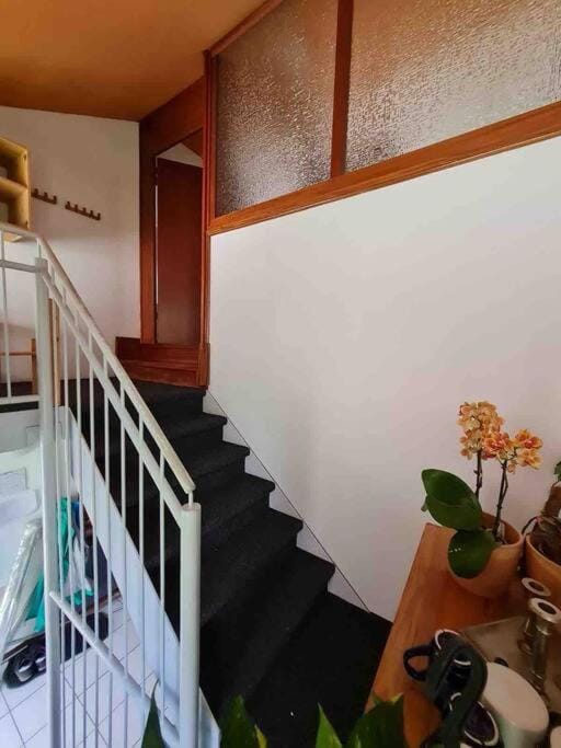 Gemütliche Wohnung auf dem Ziegenhof Apartment in North Rhine-Westphalia