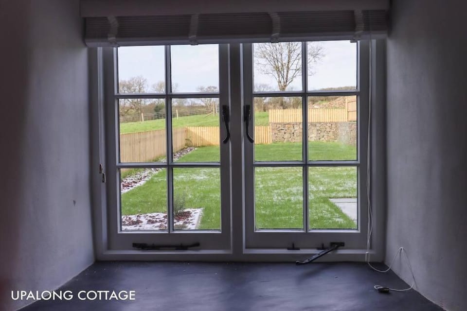UpAlong Cottage - HiddenDevon House in North Devon District