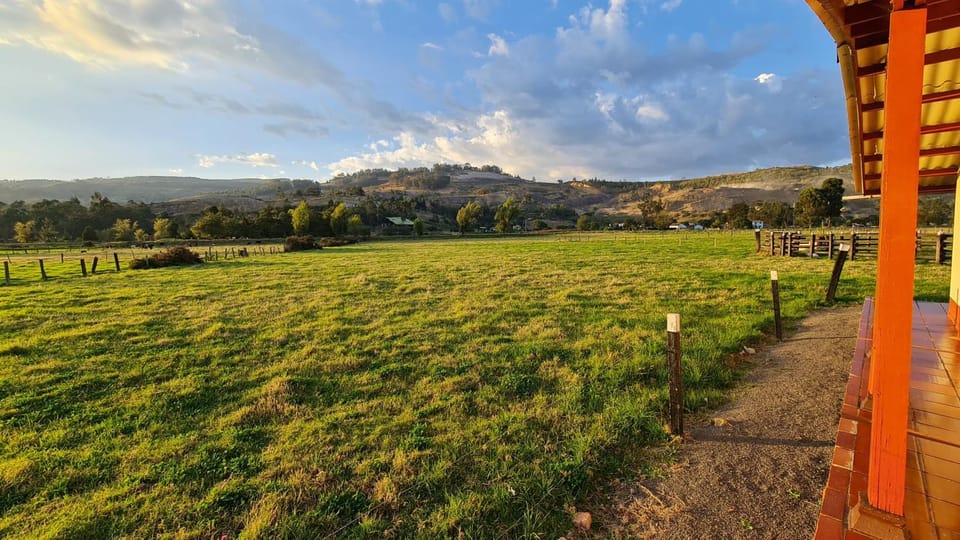 Natural landscape, Garden, Garden, Garden view, Mountain view