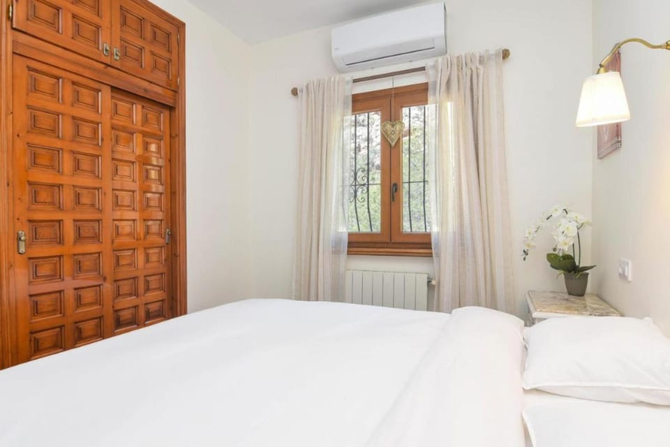 Villa Encinas Villa in Marina Alta