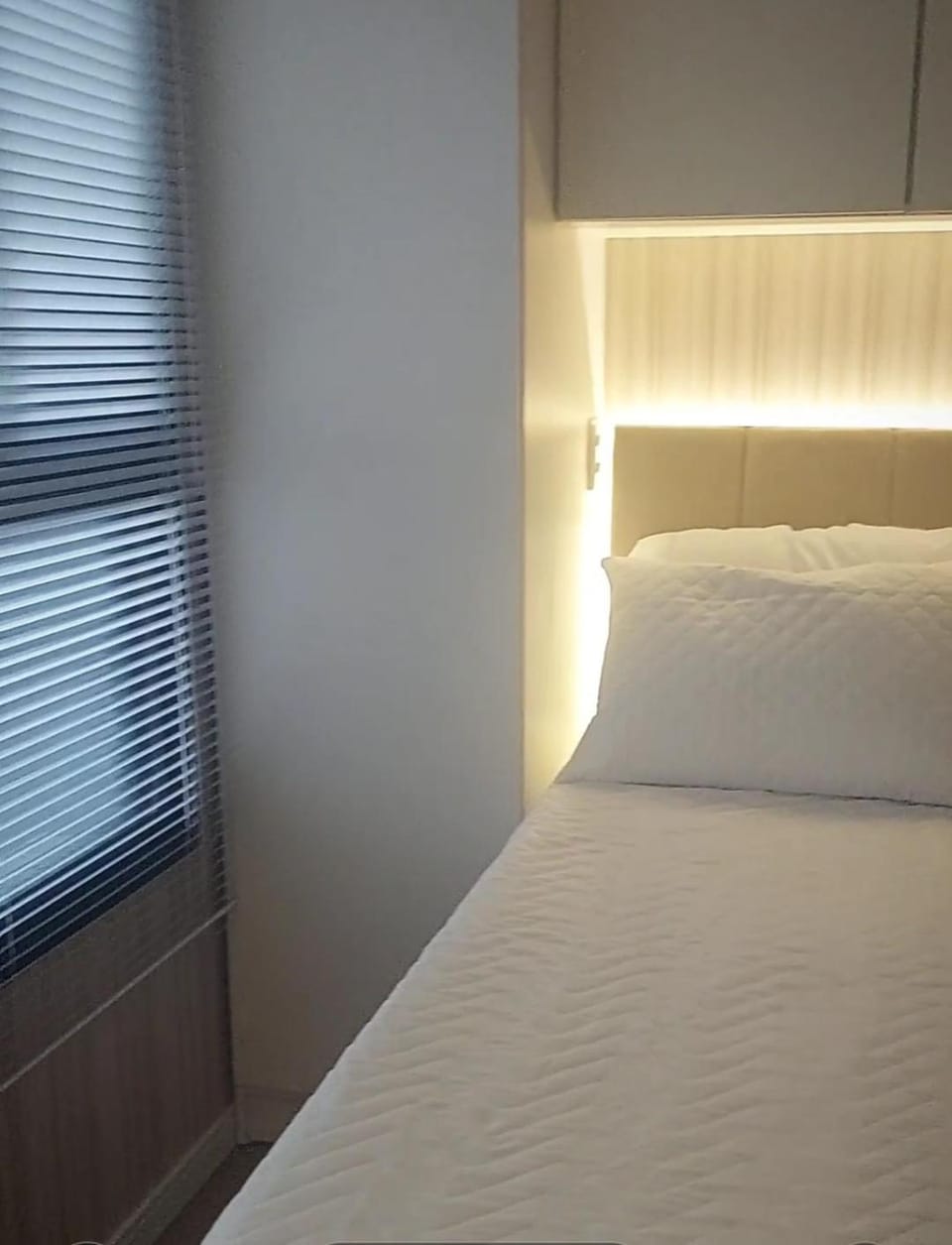 Apto Stúdio Área Central - Valor para 2 pessoas - Crianças Grátis - Colchão com massageador! Apartment in Curitiba