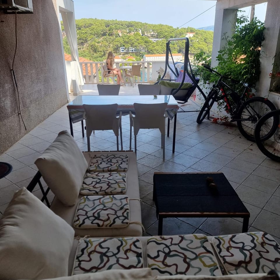 Apartman Bisera Apartment in Split-Dalmatia County