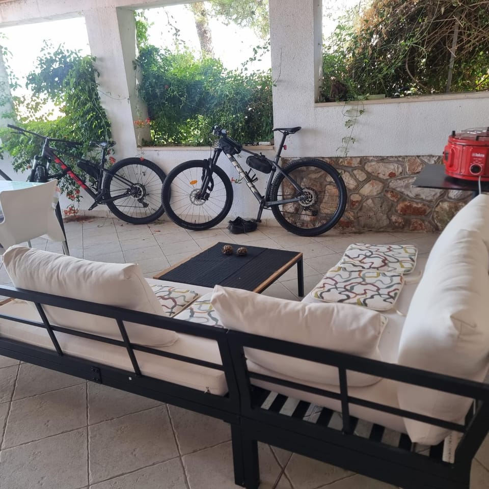 Apartman Bisera Apartment in Split-Dalmatia County