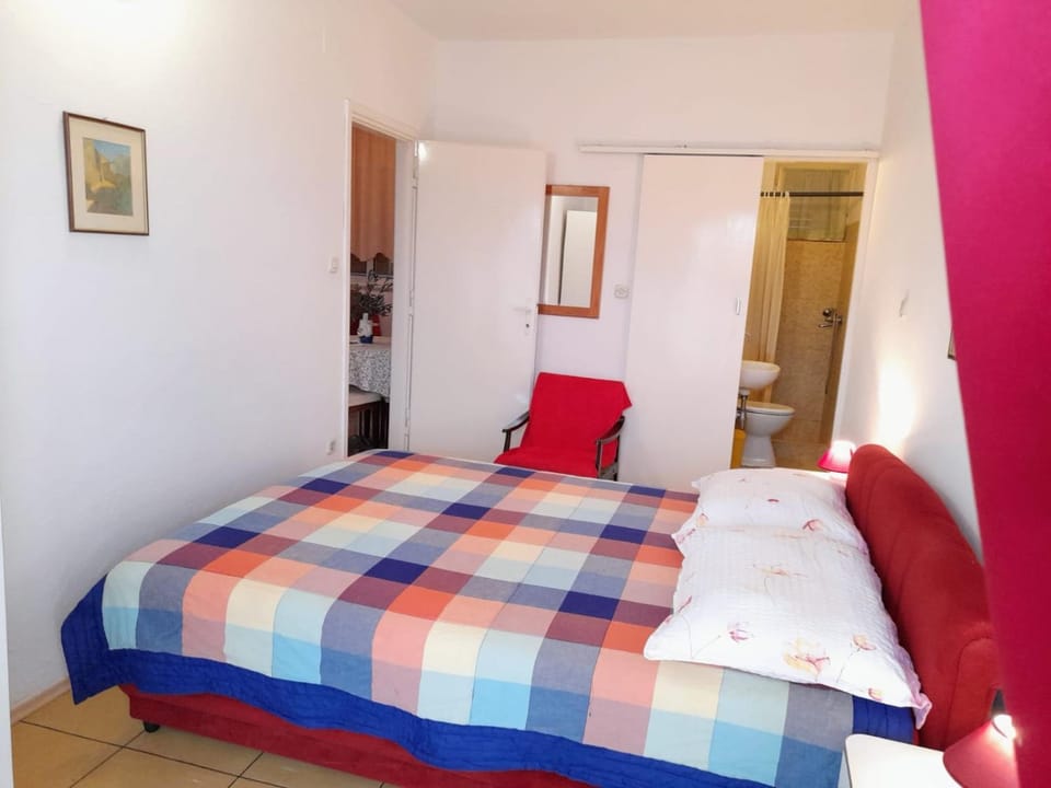 Apartman Bisera Apartment in Dubrovnik-Neretva County