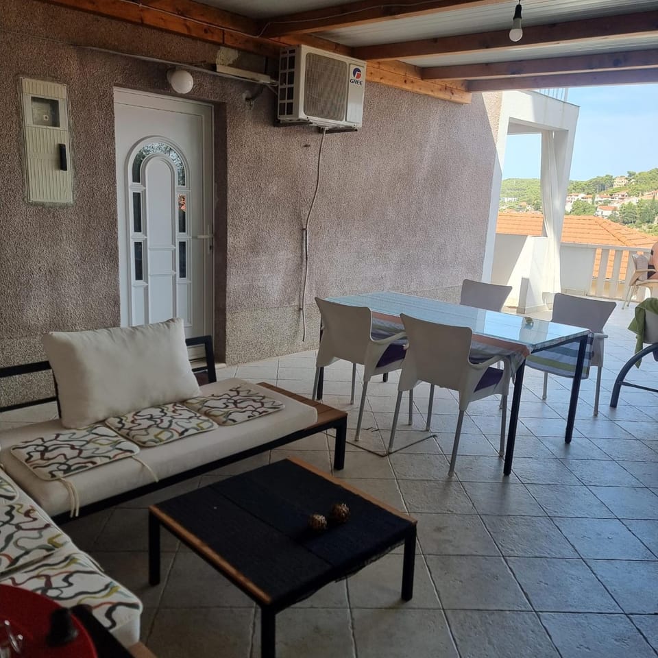 Apartman Bisera Apartment in Split-Dalmatia County