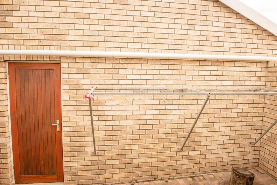 Inner courtyard view