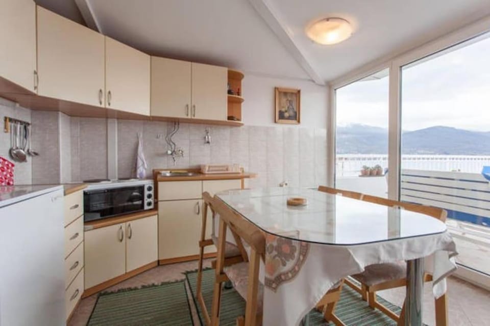 Unique apartment in the old part Apartment in Ohrid