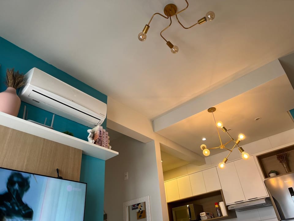 Apto Praia de Palmas Apartment in Florianopolis