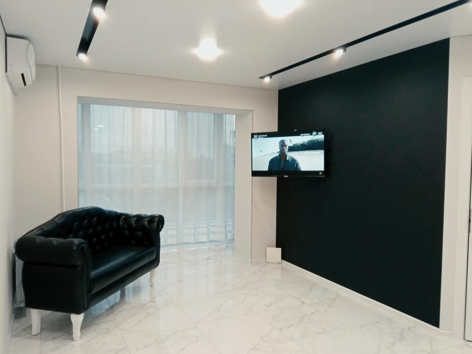 VIP апартаменты. Центр, проспект Мира 35 Apartment in Dnipropetrovsk Oblast