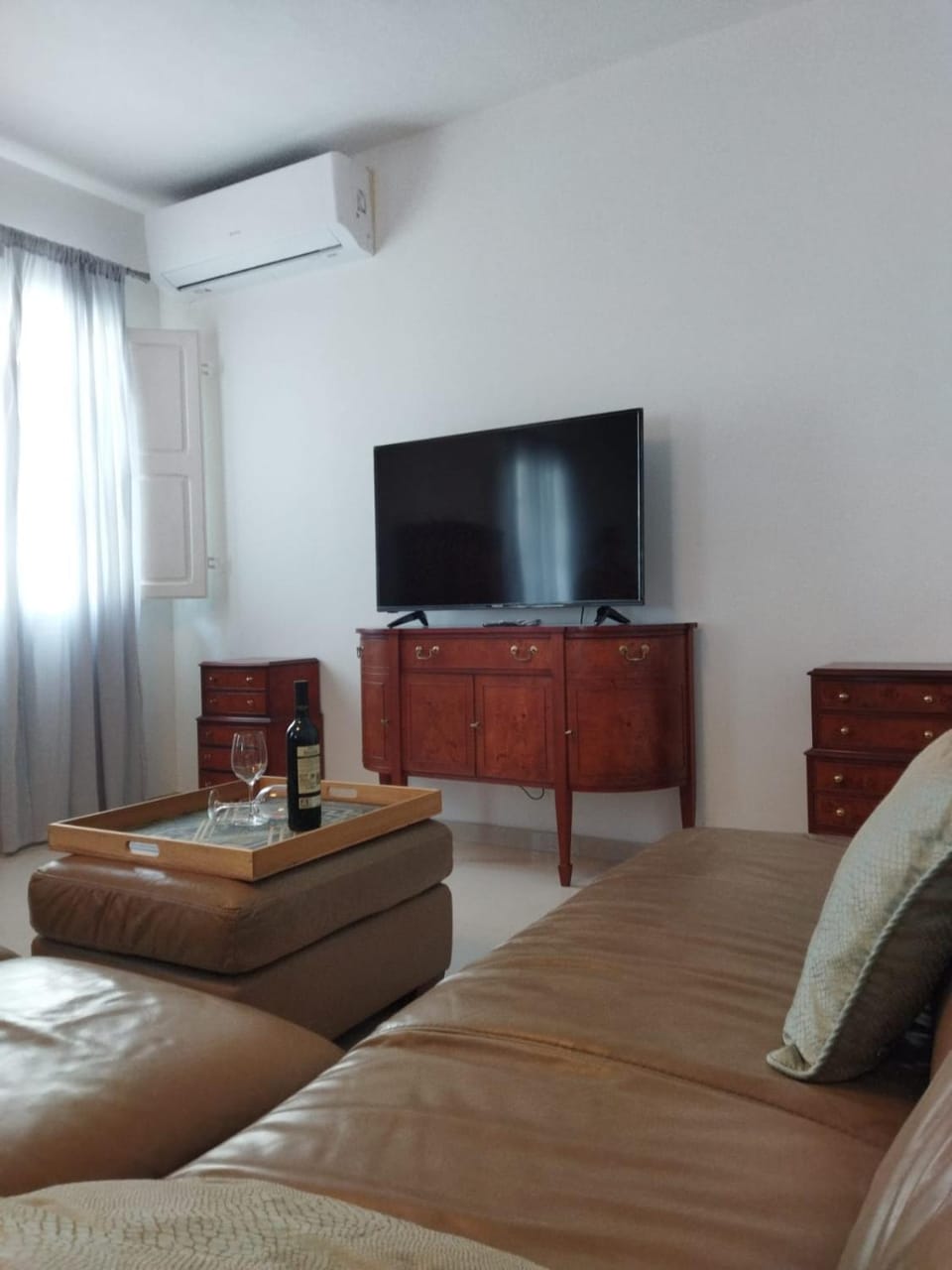 Centrally Located Bugibba Apartment - Seaside Comfort Apartment in Saint Paul's Bay