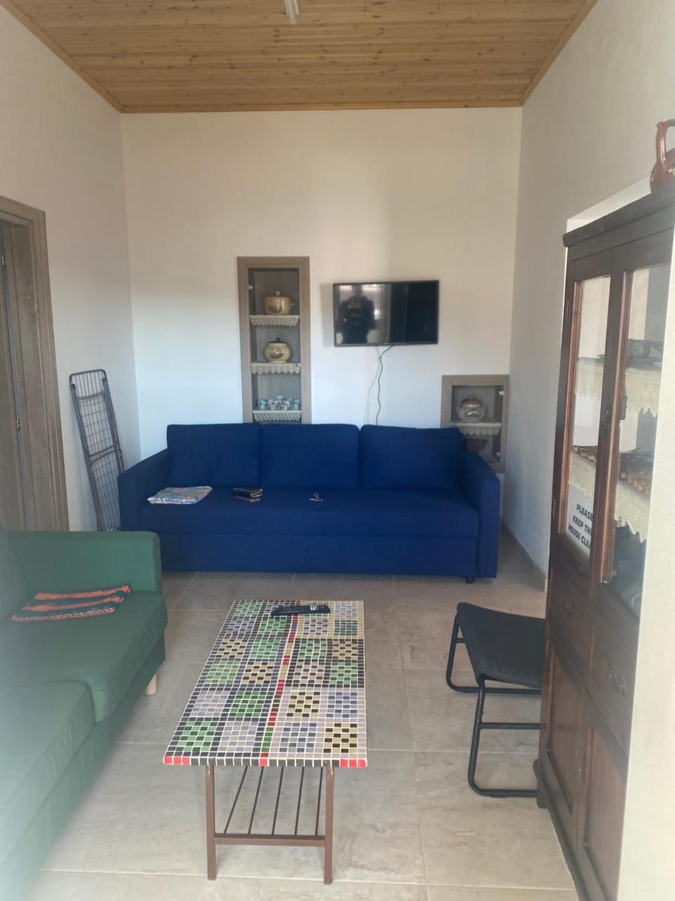 TheonikosHouse Apartment in Limassol District