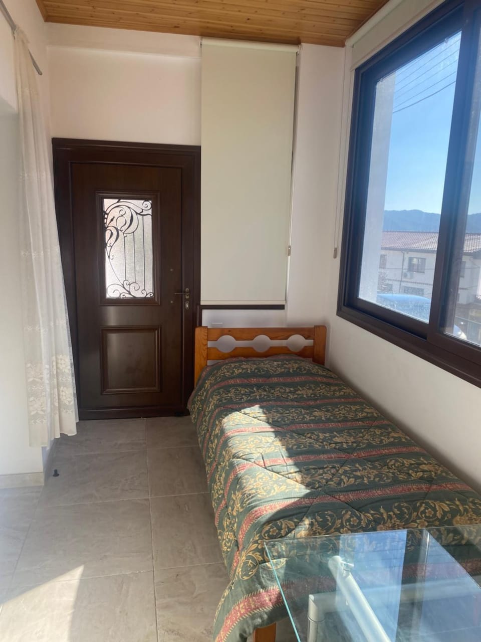 TheonikosHouse Apartment in Limassol District