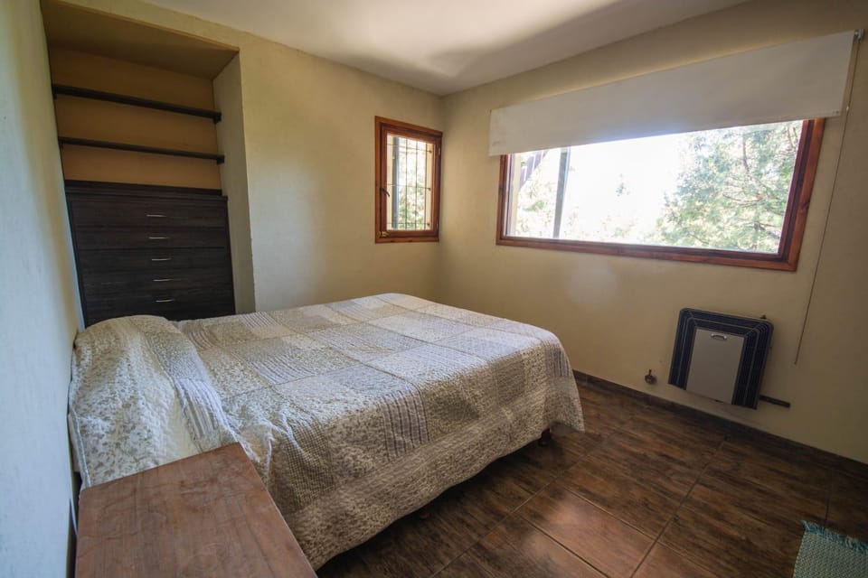 casa con vista al lago Chalet in San Carlos Bariloche