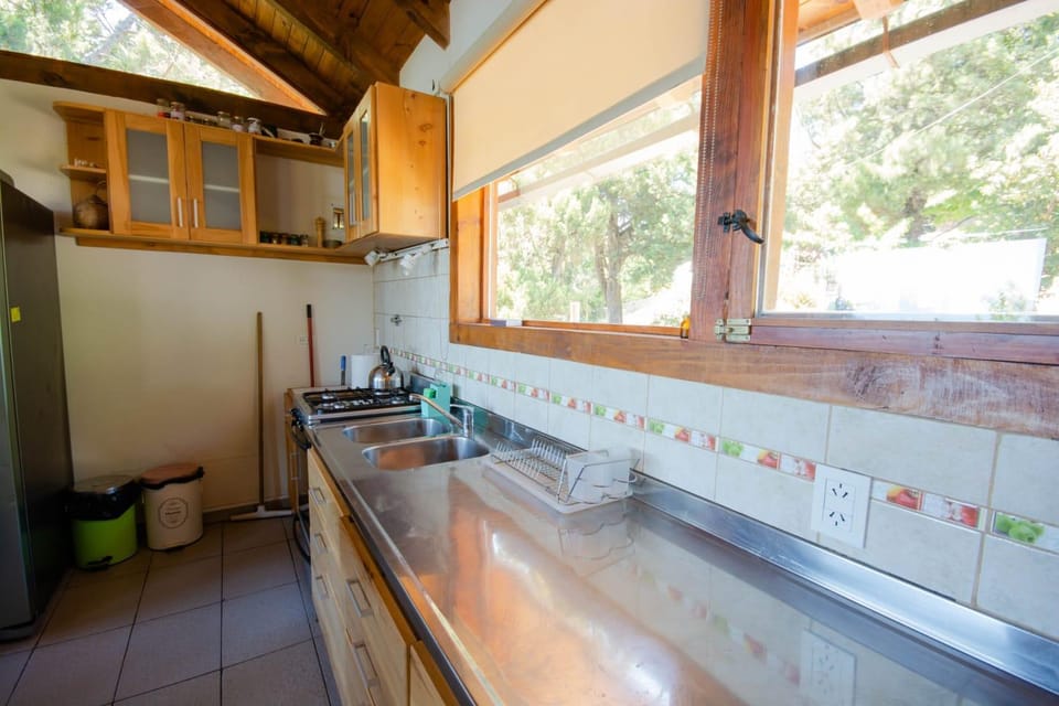 casa con vista al lago Chalet in San Carlos Bariloche