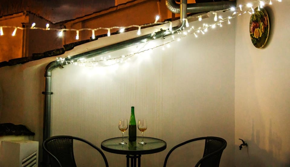 Off site, BBQ facilities, BBQ facilities, Balcony/Terrace, Balcony/Terrace