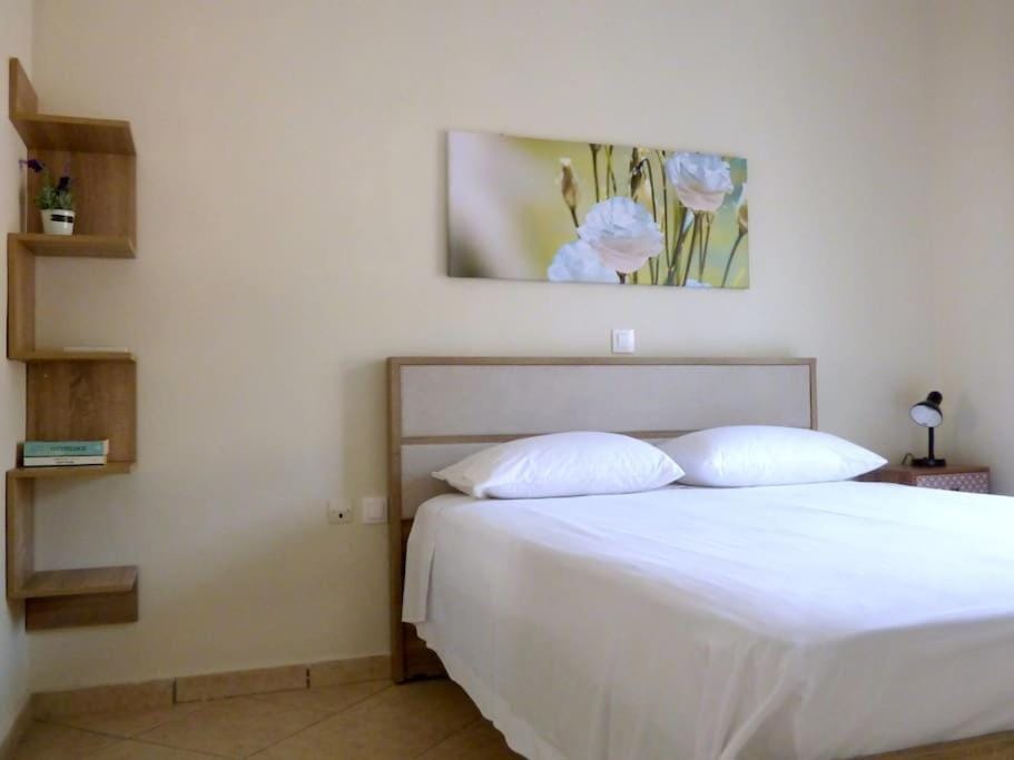 Agios Leon Apartment 2 Apartment in Peloponnese, Western Greece and the Ionian