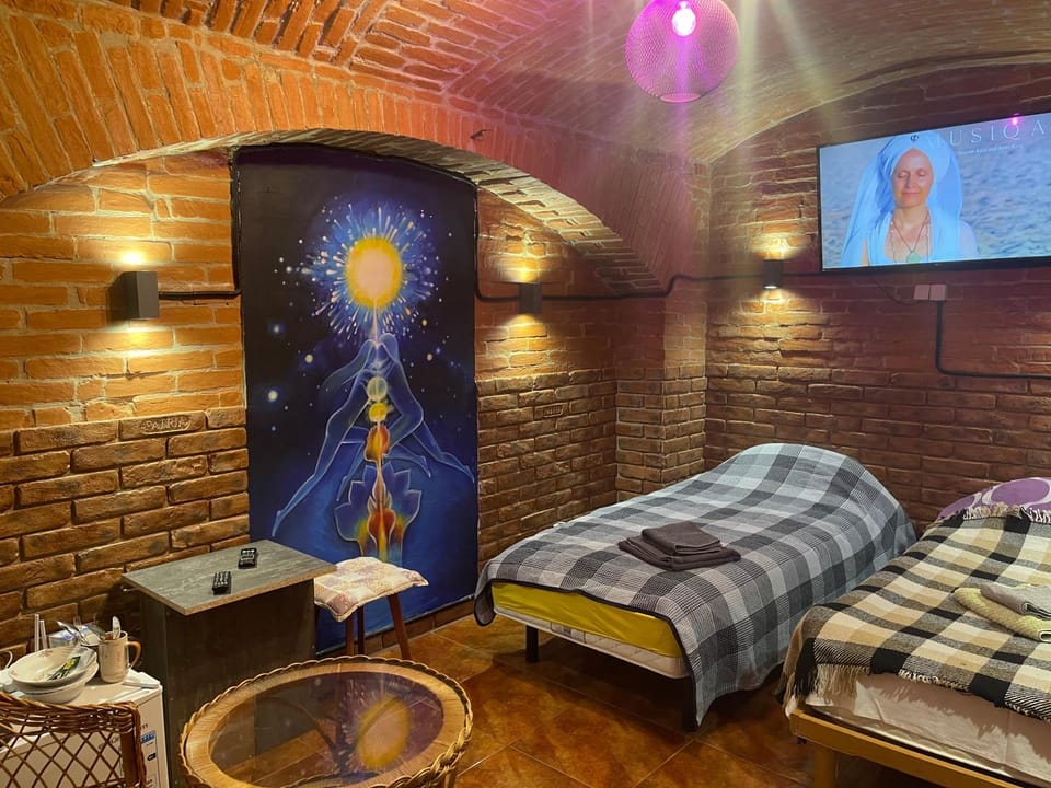 Philharmonie Platz Apartments Apartment in Ukraine