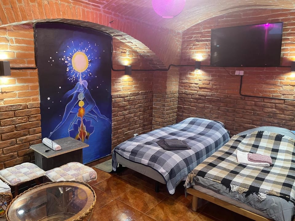 Philharmonie Platz Apartments Apartment in Ukraine