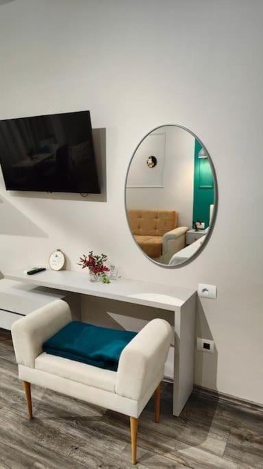 Appartamento Nana vicino alla Cattedrale Apartment in Montenegro