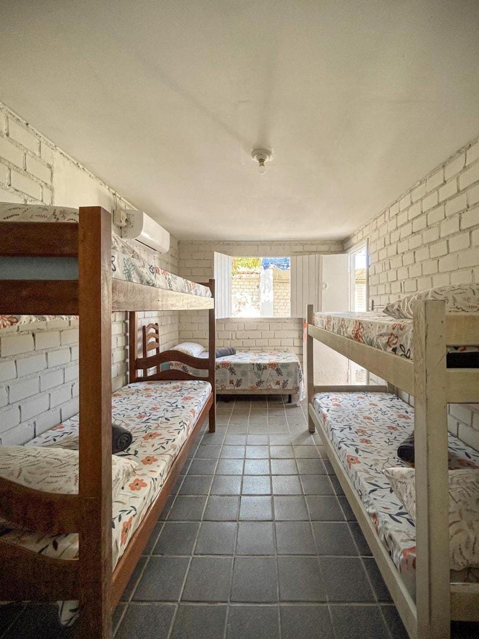 bunk bed