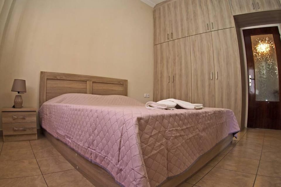 Aggelikis Apartment Apartment in Decentralized Administration of the Aegean