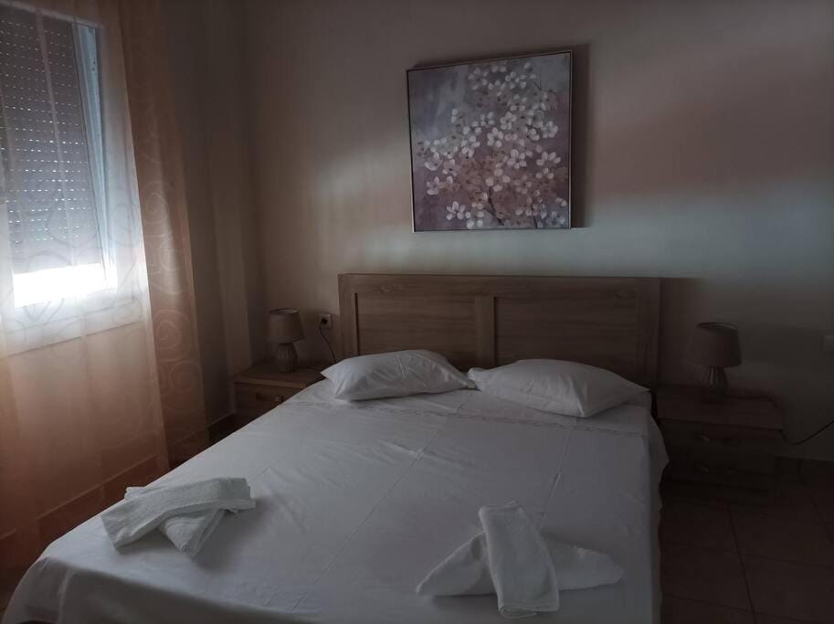 Aggelikis Apartment Apartment in Decentralized Administration of the Aegean
