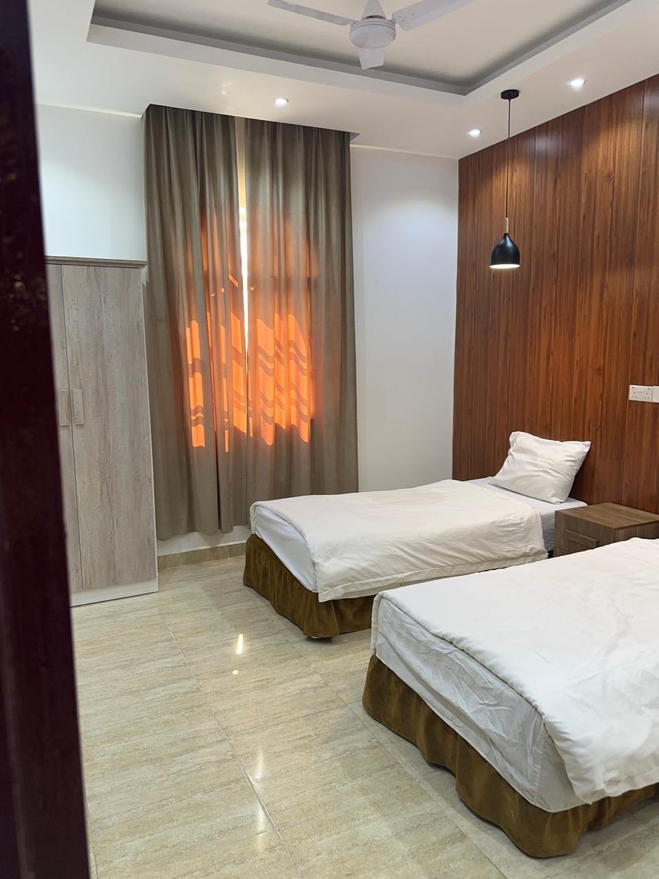 sama alsadah Apartment hotel in Oman