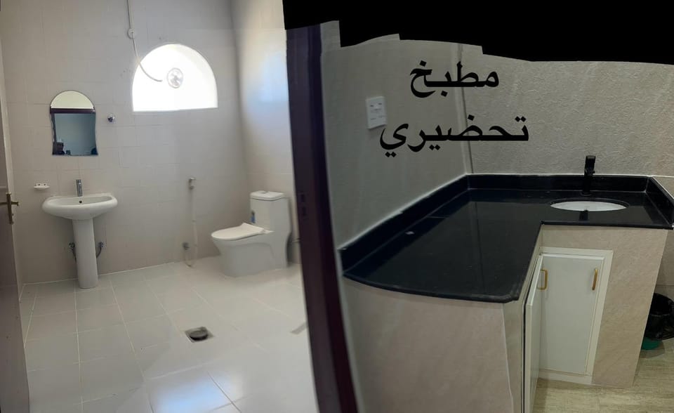 sama alsadah Apartment hotel in Oman