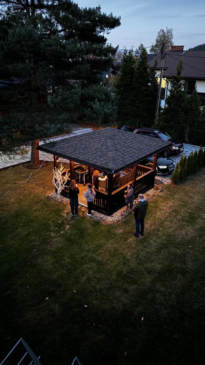 Osada Barbanica Bed and Breakfast in Poland