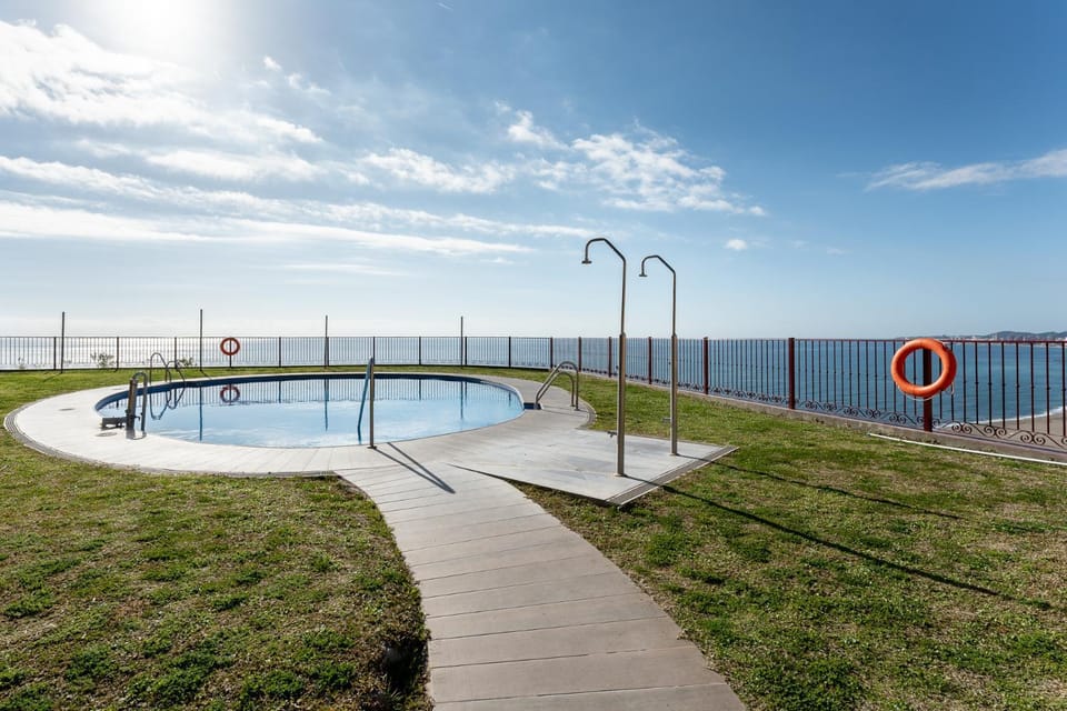 Pool view, Sea view, Swimming pool, Swimming pool