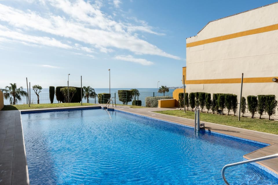 Sea view, Swimming pool, Swimming pool