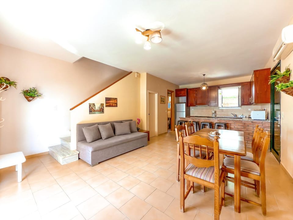 Anastasia 60 - Blue Glyfada Private Homes Apartment in Corfu, Greece