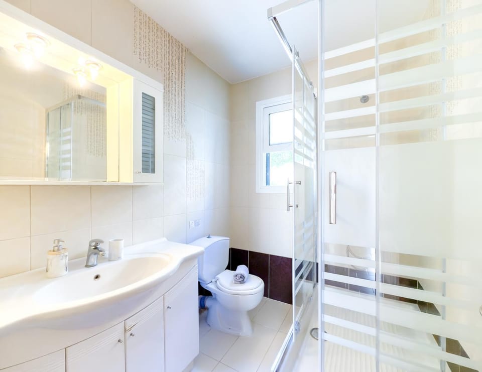 Anastasia 60 - Blue Glyfada Private Homes Apartment in Corfu, Greece