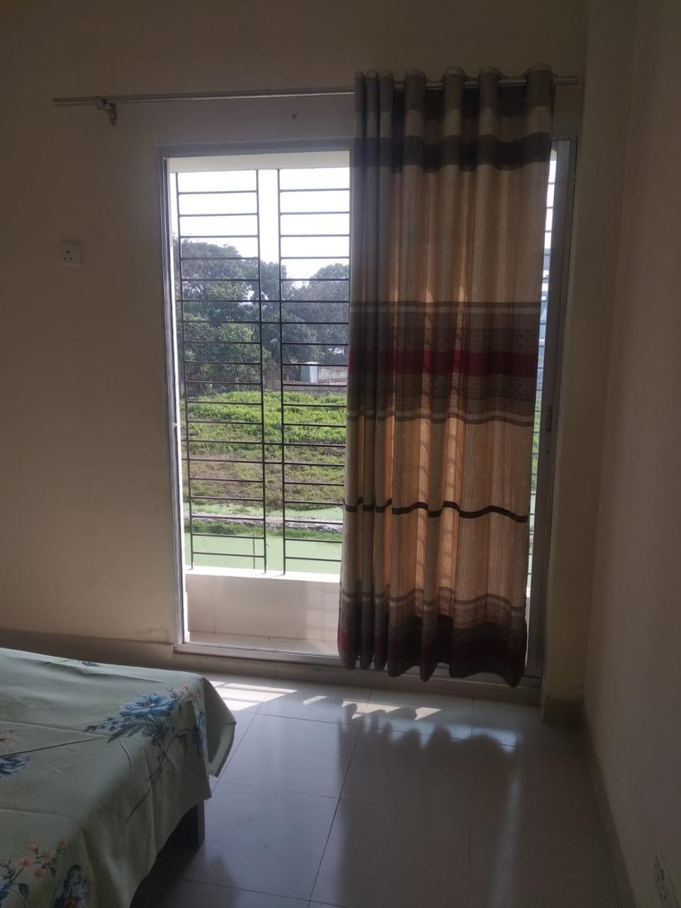 Secured Family Studio Apartment-near Airport,AC,Fridge,WiFi,Stove Apartment in Dhaka