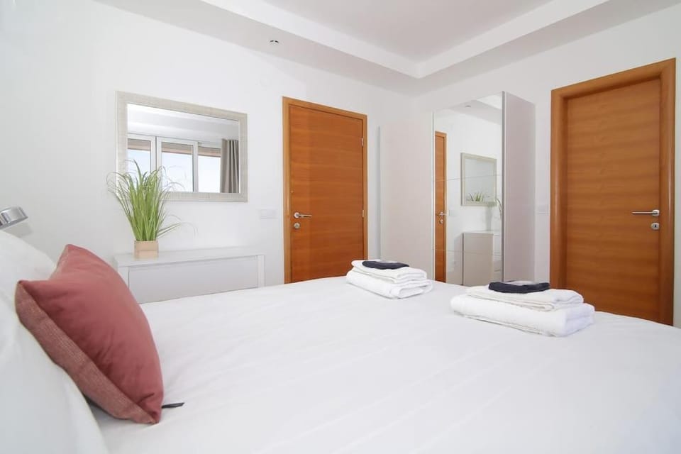 Seaside Apartment M Zaton 5 - Sea View & Parking Apartment in Dubrovnik-Neretva County