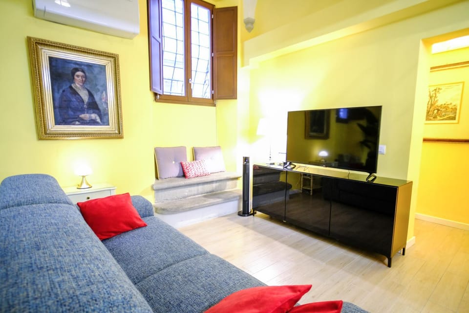 Fiorenza Boutique Apartment Apartment in Florence