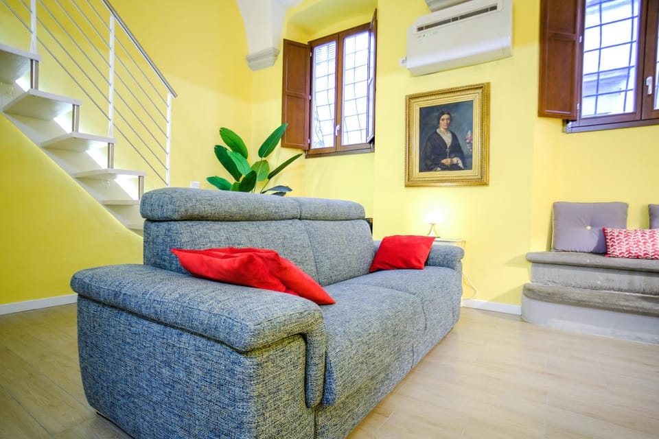 Fiorenza Boutique Apartment Apartment in Florence