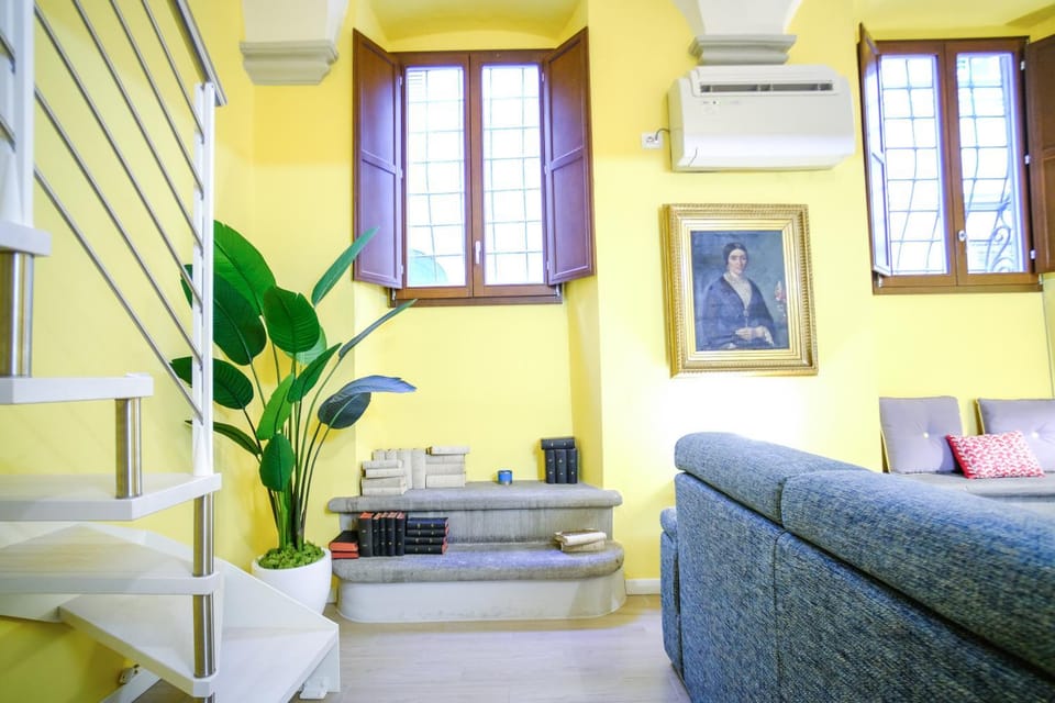 Fiorenza Boutique Apartment Apartment in Florence