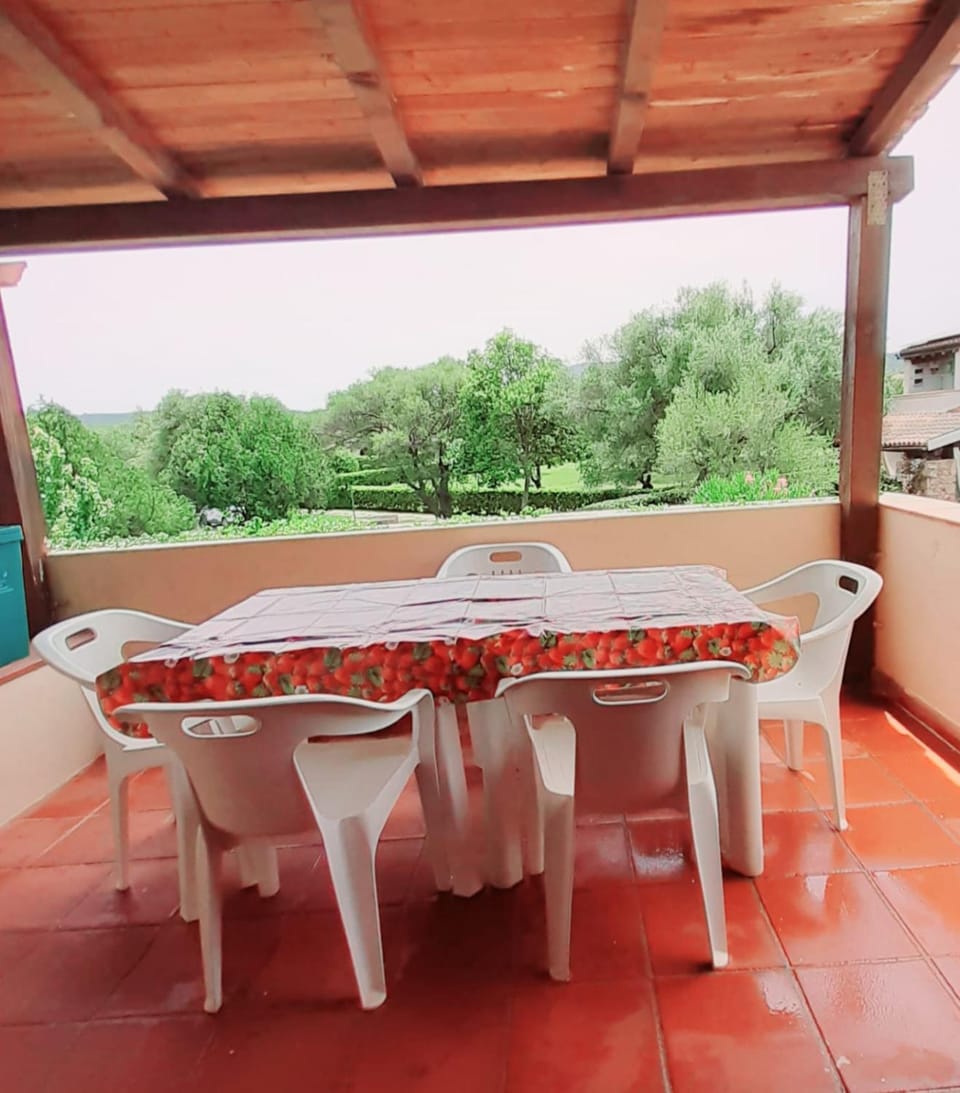 View (from property/room), Balcony/Terrace